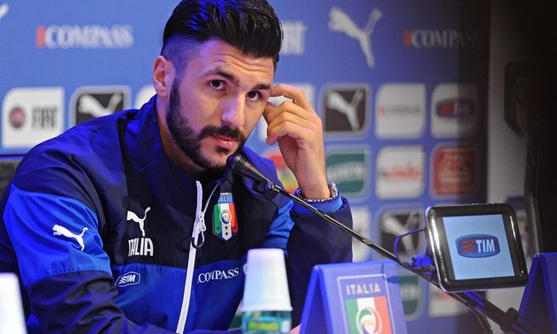 Antonio Conte odredio kandidate za nastup protiv Hrvatske, Juventusovim igračima naknadni poziv