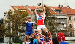 Teže od očekivanog: Hrvatska u Splitu nadjačala Izrael