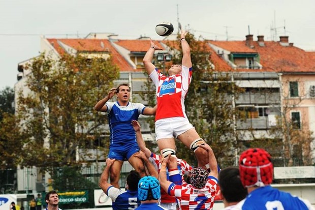 Teže od očekivanog: Hrvatska u Splitu nadjačala Izrael