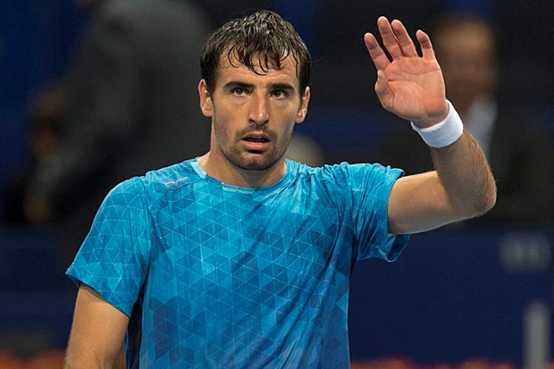 Ivan Dodig pobjedom protiv Nijemca Langera osvojio Challenger u St. Remyju