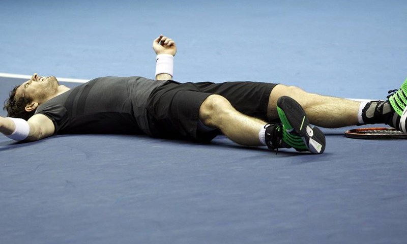 Murray do prve pobjede na Mastersu: Raonić pao u dva seta