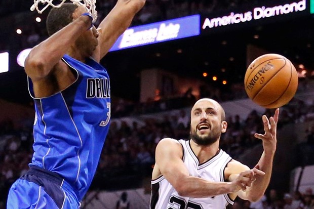 Video: Spursi napravili odličan posao u Oaklandu, veliki preokreti Blazersa i Mavericksa