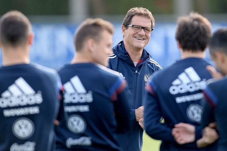 Capello: "Šuker i Mijatović nisu htjeli dodati loptu Raulu"