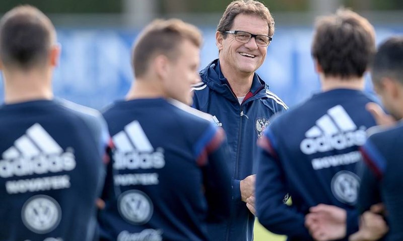 Capello: "Šuker i Mijatović nisu htjeli dodati loptu Raulu"
