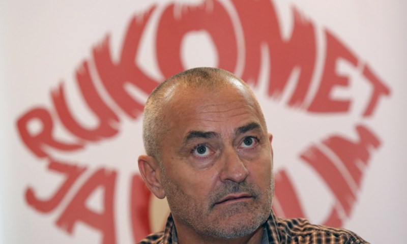 Canjuga: "Nije mi važno pobijediti 15 razlike već da sve cure dobiju priliku"