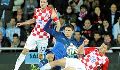 Video: Hrvatska bez glavnih zvijezda tijesno poražena protiv vrlo snažne Argentine