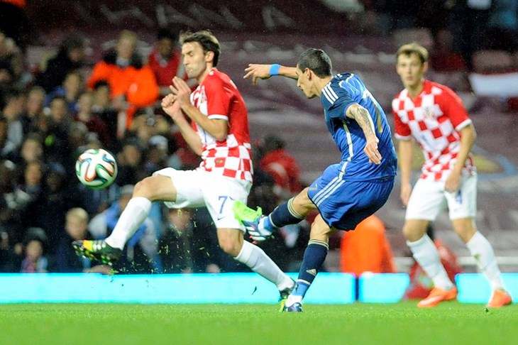 Kovač: "Jako sam zadovoljan prikazanom igrom i požrtvovnošću, dečki su se sjajno zalagali"