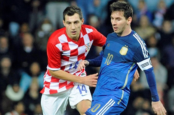 Mato Jajalo napustio Udinese i preselio u Serie B