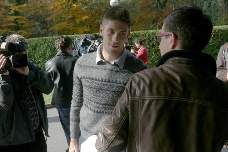 Damir Jozić: "Kramarić je jako popularan u Italiji, cijena mu je oko 9-10 milijuna eura"