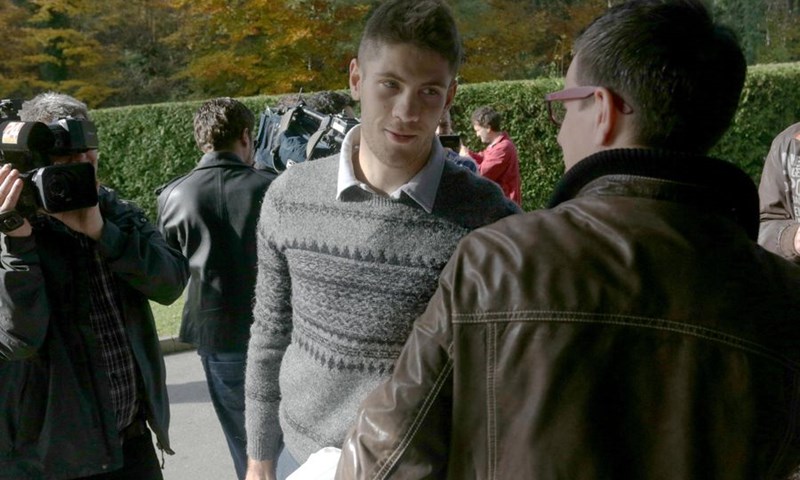 Damir Jozić: "Kramarić je jako popularan u Italiji, cijena mu je oko 9-10 milijuna eura"