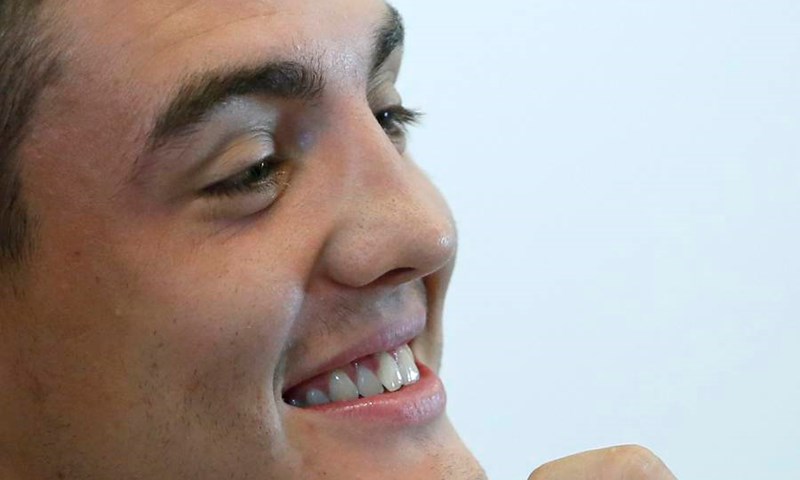 Ranocchia: "Kovačić je nezgodan i na treningu, a Hrvatska i Italija su podjednako jake momčadi"