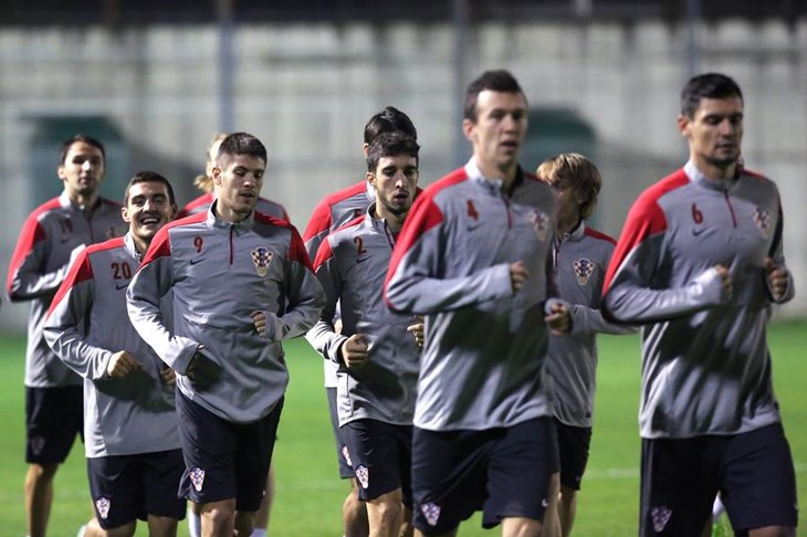 Čačić objavio popis igrača za Tursku, Dejan Lovren ponovno u reprezentaciji