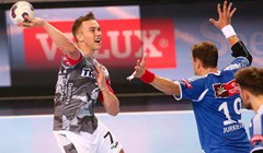 Dobri Ivić i Slišković u porazu Celja od RN Löwena, Mamićev Kadetten također poražen