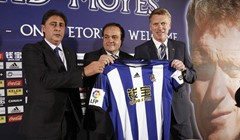 Moyesa srce vuklo u Real Sociedad: "Nisam sumnjao u sebe, imao sam i ponude iz Premiershipa"