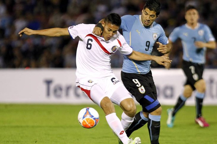 Urugvaj - ubojiti napadački tandem, prolazna skupina, dobra obrana i izbornik
