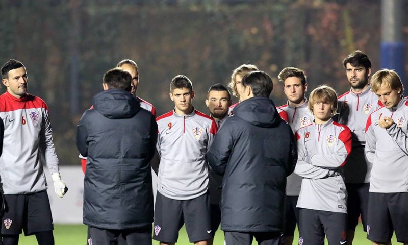 Subašić: "Pratio sam kako pucaju i Immobile i Balotelli", Pranjić: "Dečki u Londonu sve su nas iznenadili"