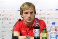 Rakitić: "Igrao sam jednom u Baselu bez publike, to je katastrofa"