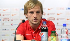 Rakitić: "Tradicija nam neće pomoći, jedino dobrom igrom i angažmanom možemo do rezultata"