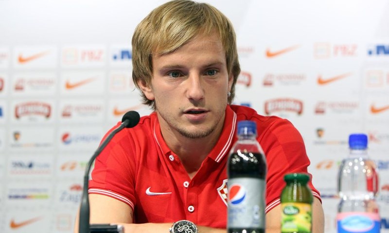 Rakitić: "Tradicija nam neće pomoći, jedino dobrom igrom i angažmanom možemo do rezultata"