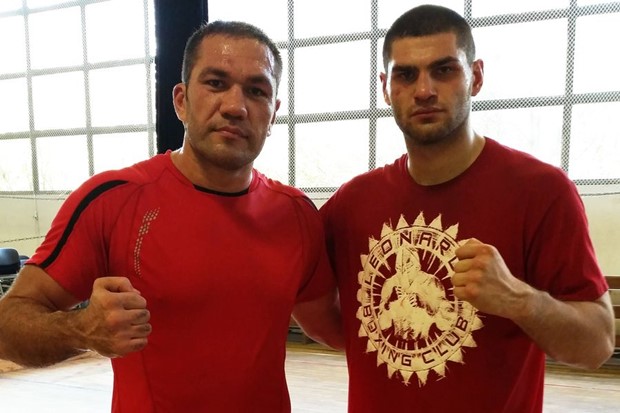 Uoči borbe protiv Klička: "Hrgović je deklasirao i probudio Puleva"