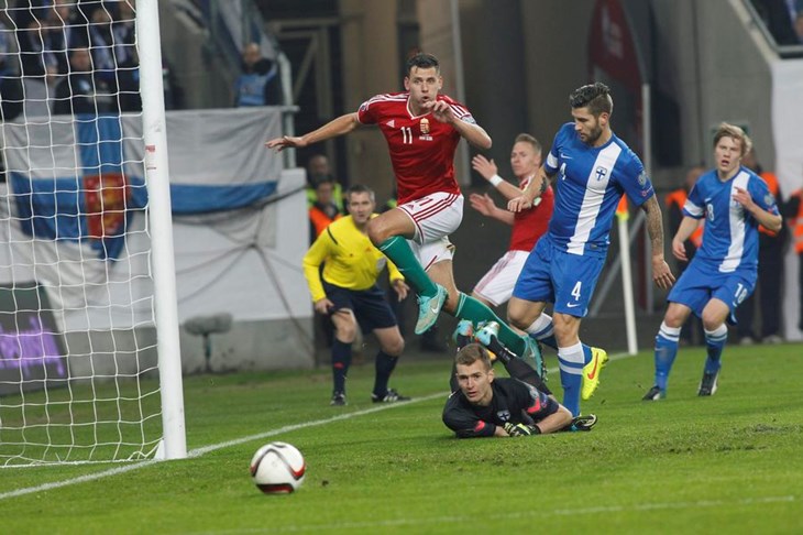 Video: Farski Otoci šokirali Grke u Pireju, Rumunjska preuzela vrh tablice od Sjeverne Irske