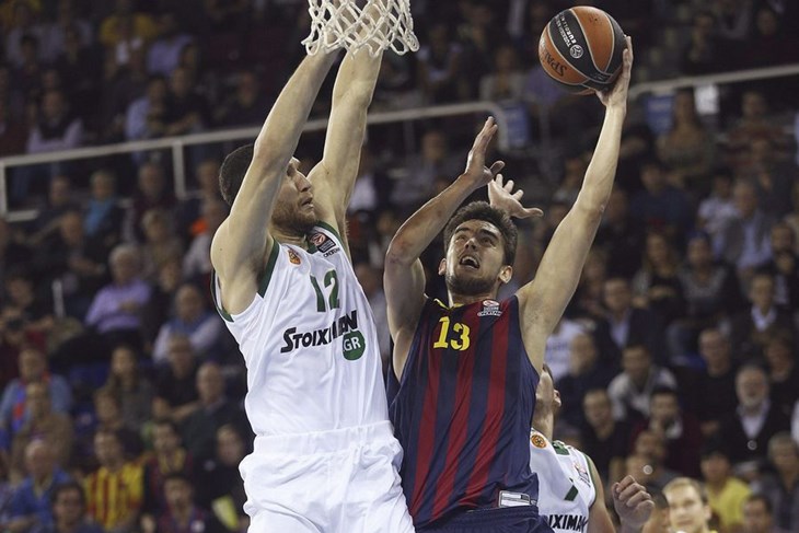 Janning sa sirenom osigurao pobjedu Efesu nad Real Madridom, Tomić sjajan u pobjedi protiv PAO-a