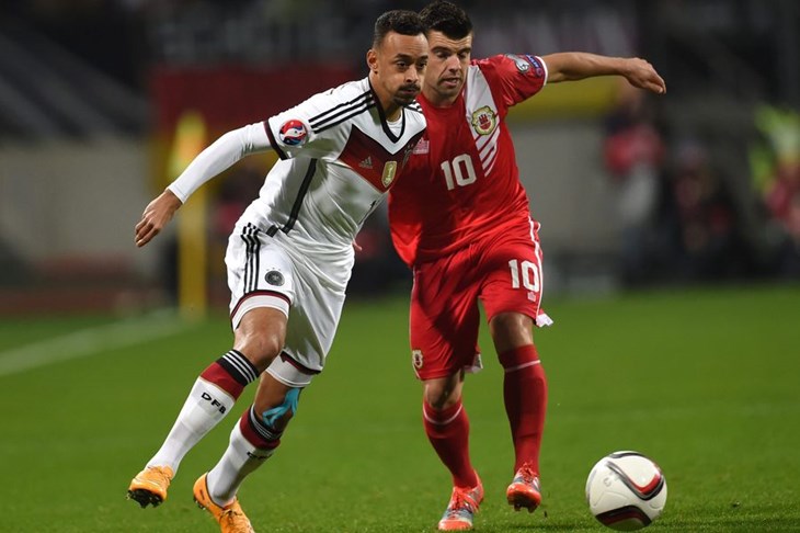 Löw: "Nisam zadovoljan, slavili smo samo 4:0 i postigli premalo golova"