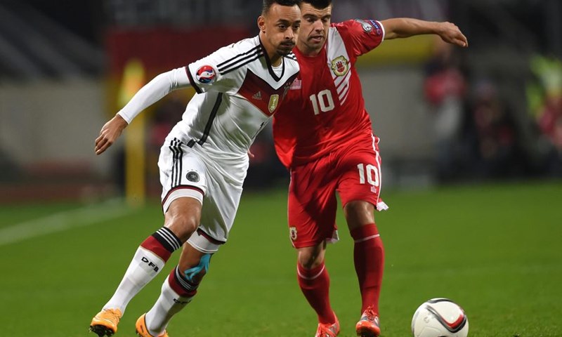 Löw: "Nisam zadovoljan, slavili smo samo 4:0 i postigli premalo golova"