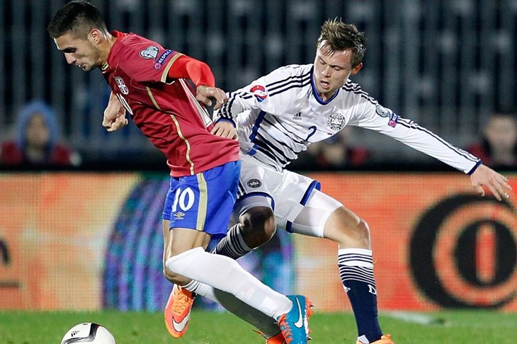 Dušan Tadić: "Treba nas biti sramota"