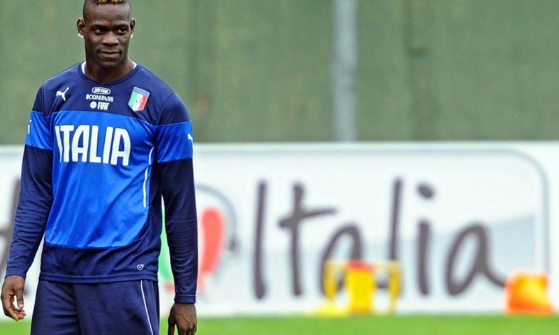 Ventura: "S Balotellijem ću razgovarati, a Giovinco igra u slaboj ligi"