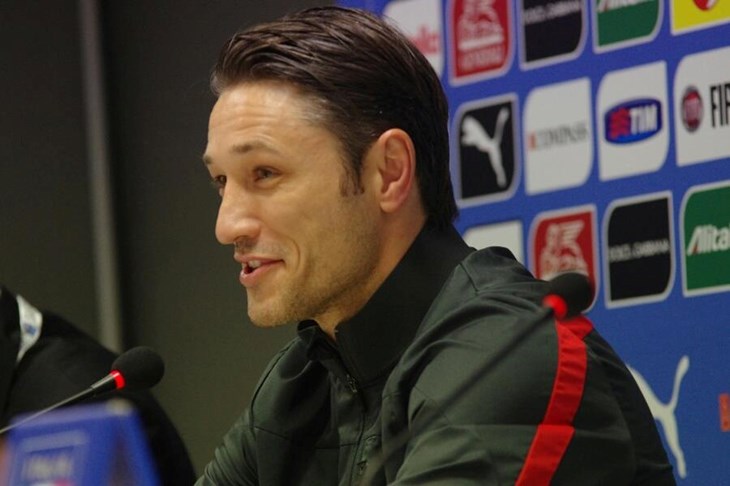 Službeno: Niko Kovač novi je trener Monaca!