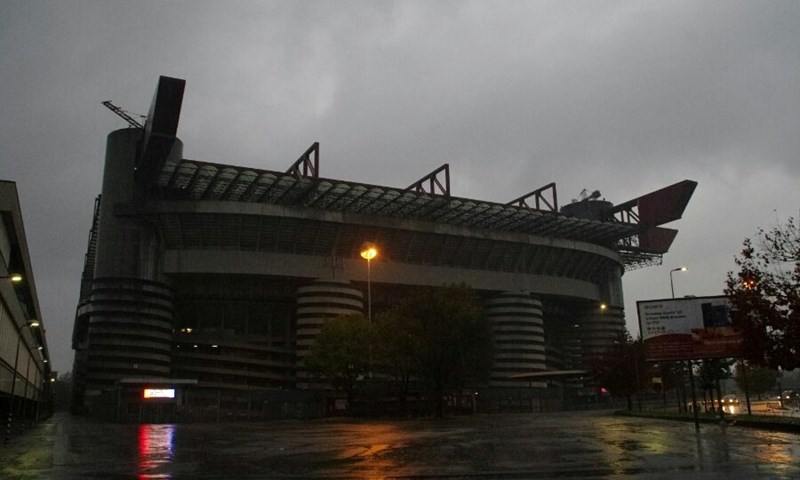 Maldini na izlaznim vratima Milana po Rangnickovom dolasku