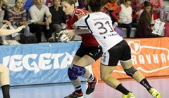 Peti poraz u pet utakmica: Podravka nije uspjela u nastavku uhvatiti Thüringer