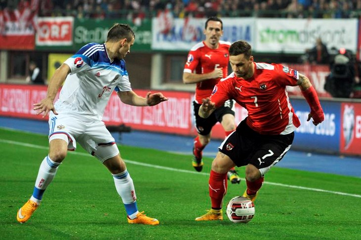 Video: Novi kiks Capella, Austrija učvrstila prvu poziciju, Ibrahimović i Jovetić režirali remi