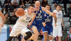 Nazor: "Ne možeš protiv Budućnosti igrati s jednim i pol raspoloženim igračem"