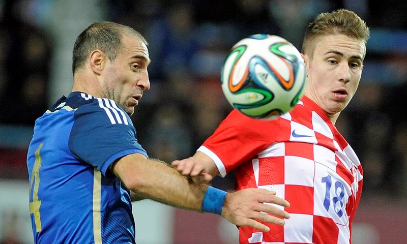 Pablo Zabaleta potpisao dvogodišnji ugovor s West Hamom