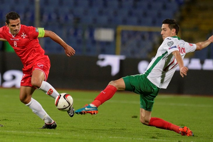 Video: Norvežanima treća pobjeda, Malta u Bugarskoj osvojila prvi bod