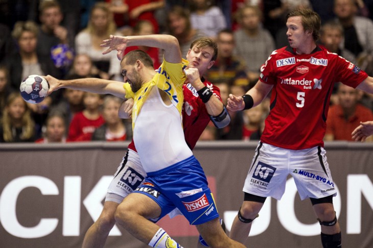 Sjajan Duvnjak u slavlju Kiela nad PSG-om, prvi bodovi za Bešiktaš i Čehovske Medvede