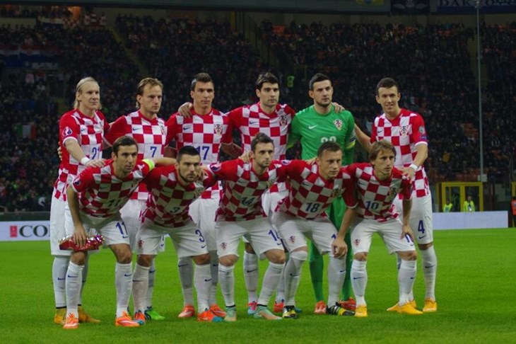 Hrvatska ostala na 19. mjestu, Italija opet među deset najboljih