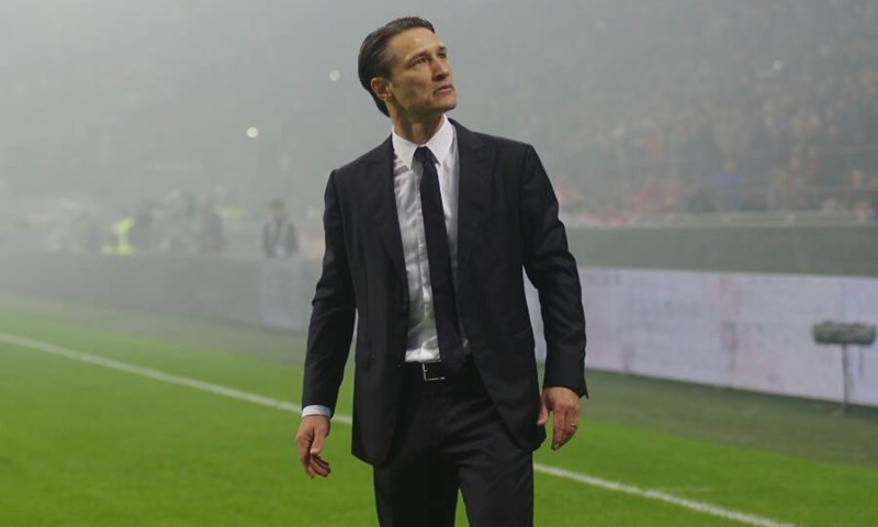 Kovač: "Zadovoljan sam igrom, ali sam i malo tužan jer nismo osvojili sva tri boda; sram me je zbog prekida"