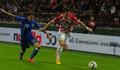 Zaza: "Najteža utakmica Italije do sada", Soriano: "Hrvatska nam je otežala život, bod je dobar"