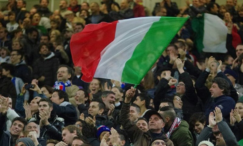 Promjene u Italiji: Novi propisi o igračkom kadru prvoligaša za 2016. godinu