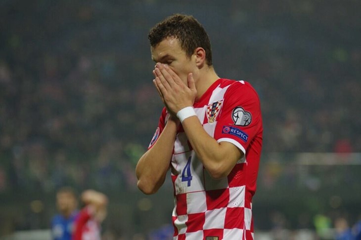 Reprezentativci složni: "Prekid je spasio Italiju od poraza"