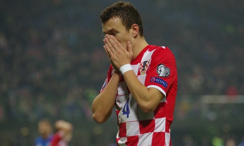 Hrvatska dočekuje Italiju bez navijača, UEFA odrezala oštru kaznu