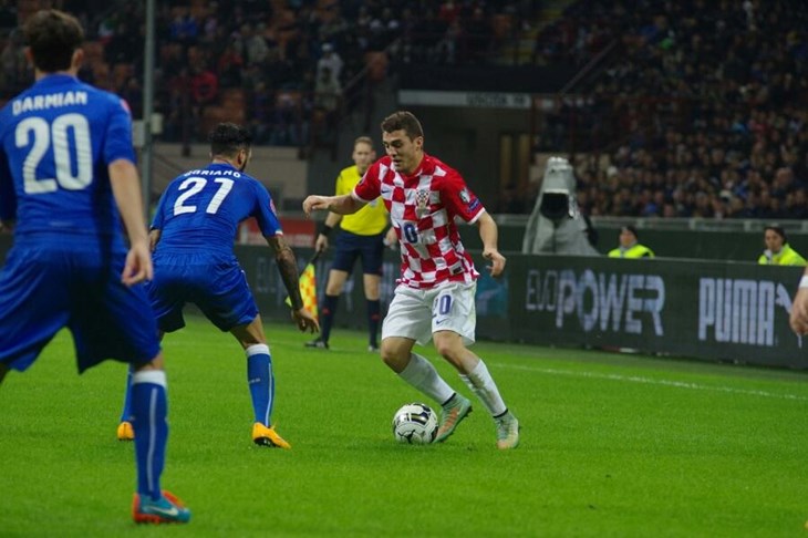 HNS donio odluku o domaćinstvu: Hrvatska i protiv Italije u Zagrebu