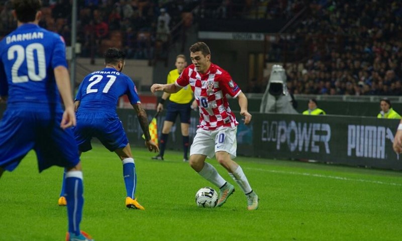 HNS donio odluku o domaćinstvu: Hrvatska i protiv Italije u Zagrebu