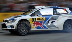 Ogier u stilu završio sezonu