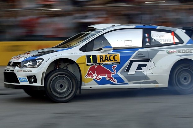 Ogier u stilu završio sezonu