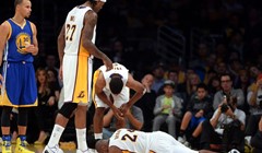 Video: Bryantovih 44 poena nije pomoglo Lakersima u izbjegavanju novog visokog poraza