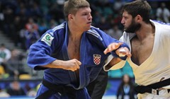 Kumrić obranio poziciju za Olimpijske igre i izgubio od svjetskog juniorskog prvaka